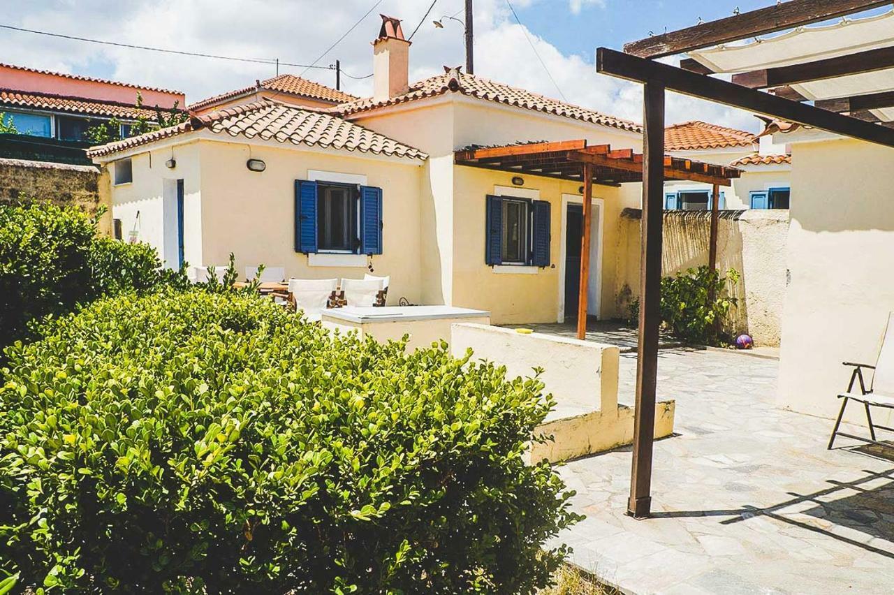 Beautiful House Ideal For Families Város Exterior foto